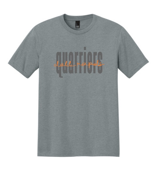 District Perfect Tri-Blend T-Shirt