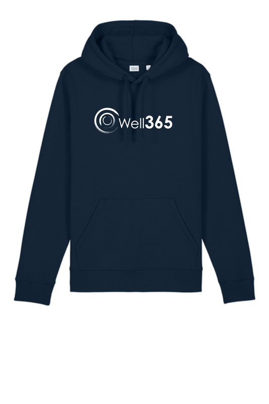 Stanley/Stella Unisex Drummer 2.0 Hooded Sweatshirt