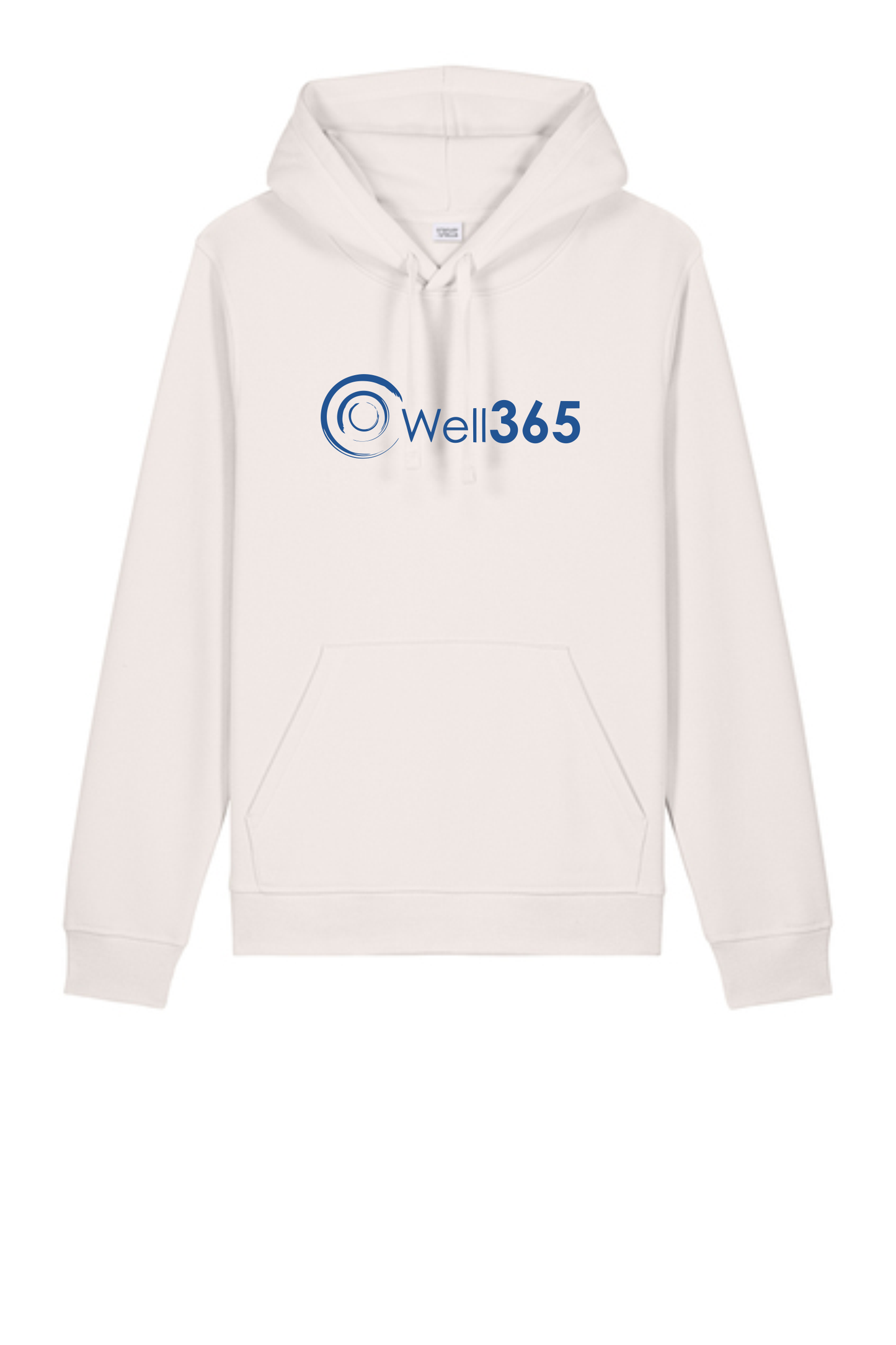 Stanley/Stella Unisex Drummer 2.0 Hooded Sweatshirt