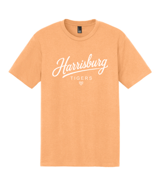 # District Perfect Tri-Blend