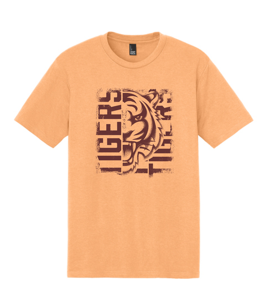 # District Perfect Tri-Blend