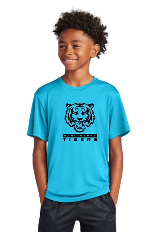 Sport-Tek® Youth PosiCharge® Competitor™ Tee (A)