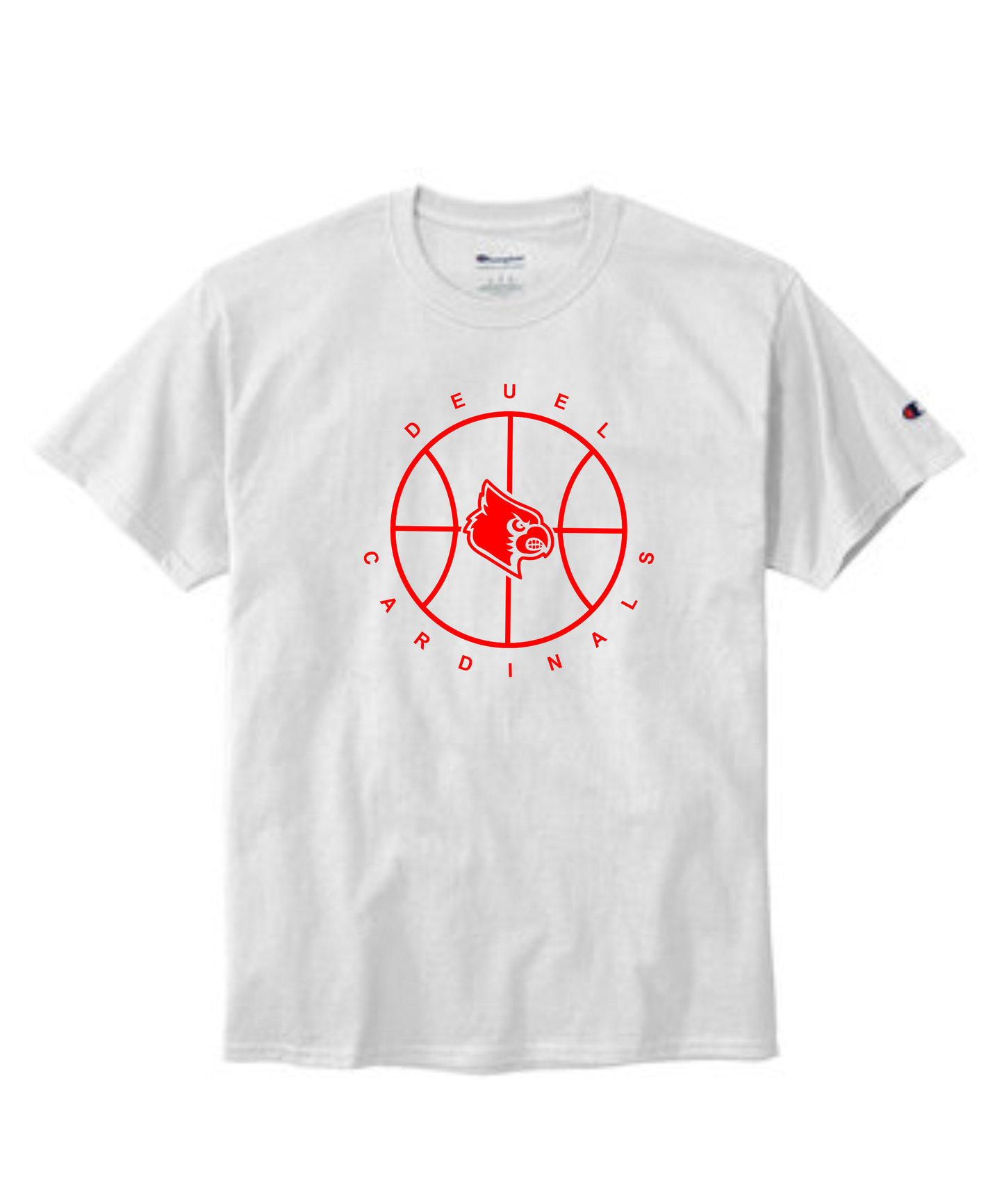 B-Ball Champion® T-Shirt