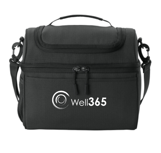 Port Authority® Dome Cooler
