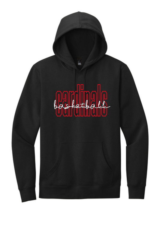 District Perfect VIT Fleece Hoodie