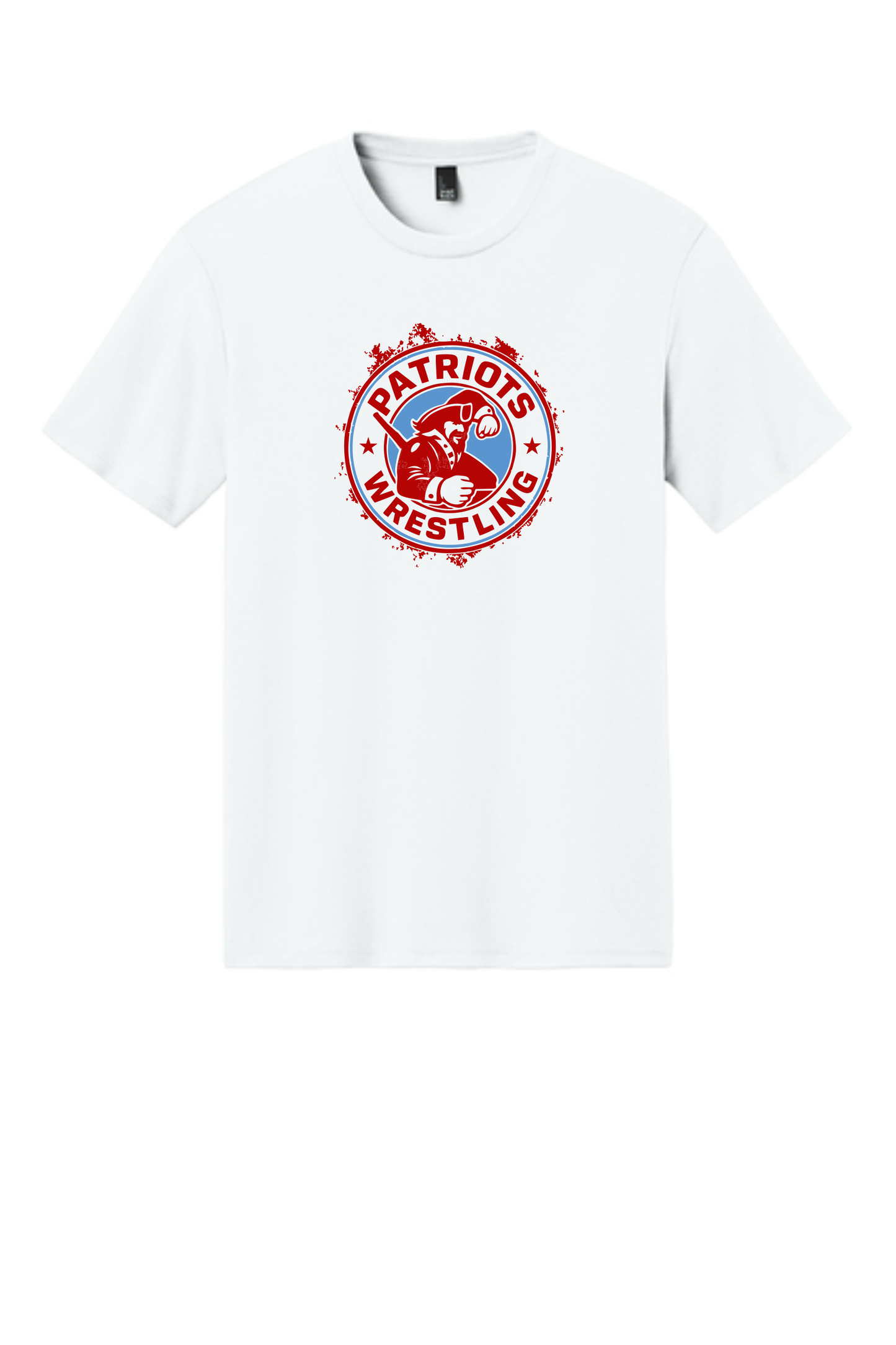 District Perfect Triblend Tee