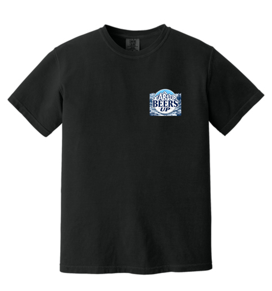 THIRSTY - Comfort Colors T-Shirt