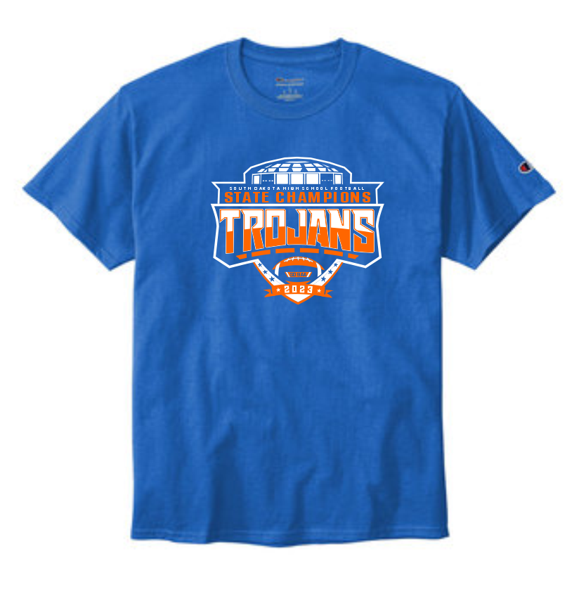 Champion® T-Shirt