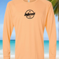 EL CALAVERA Paragon Sun Shirt - Coral