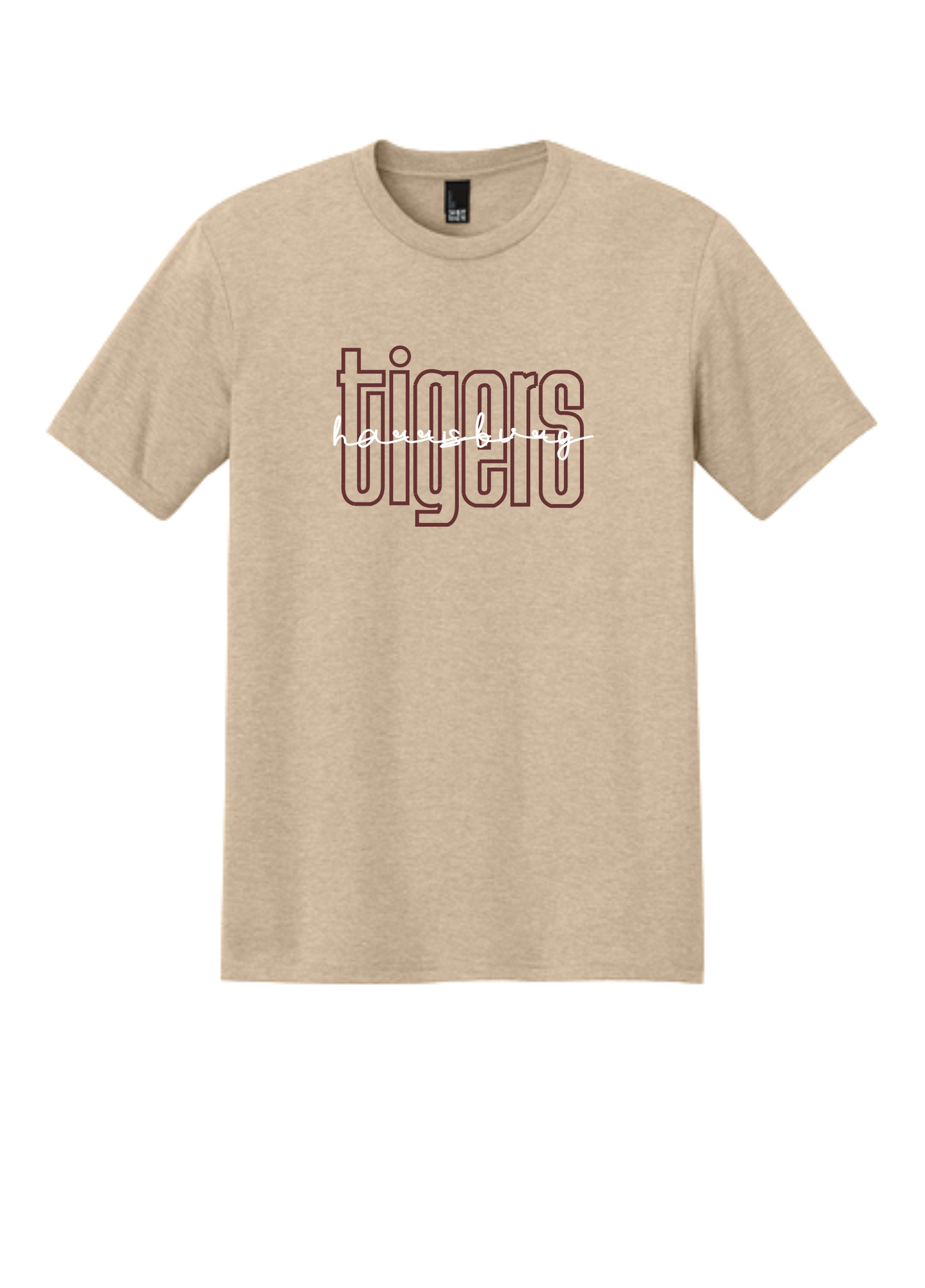 District Perfect Triblend Tee