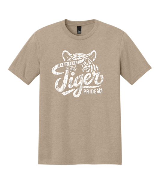 # District Perfect Tri-Blend