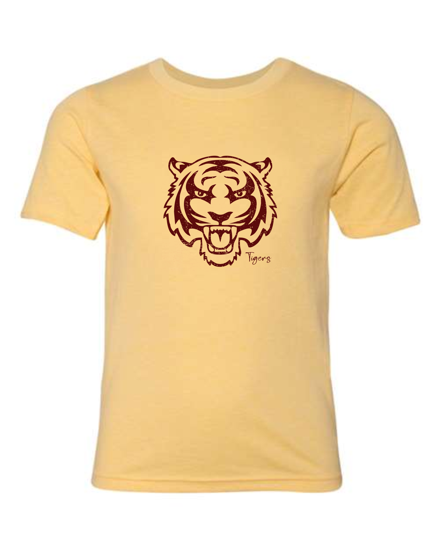 Graphic - Next Level CVC Youth Tee