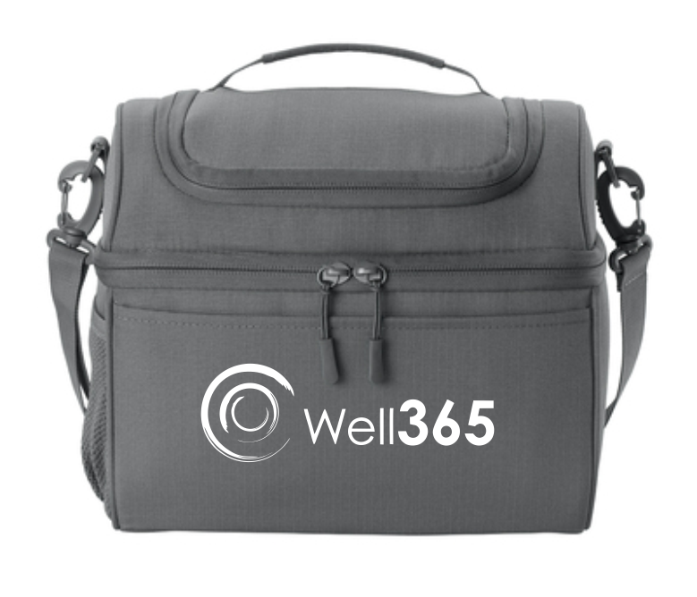 Port Authority® Dome Cooler