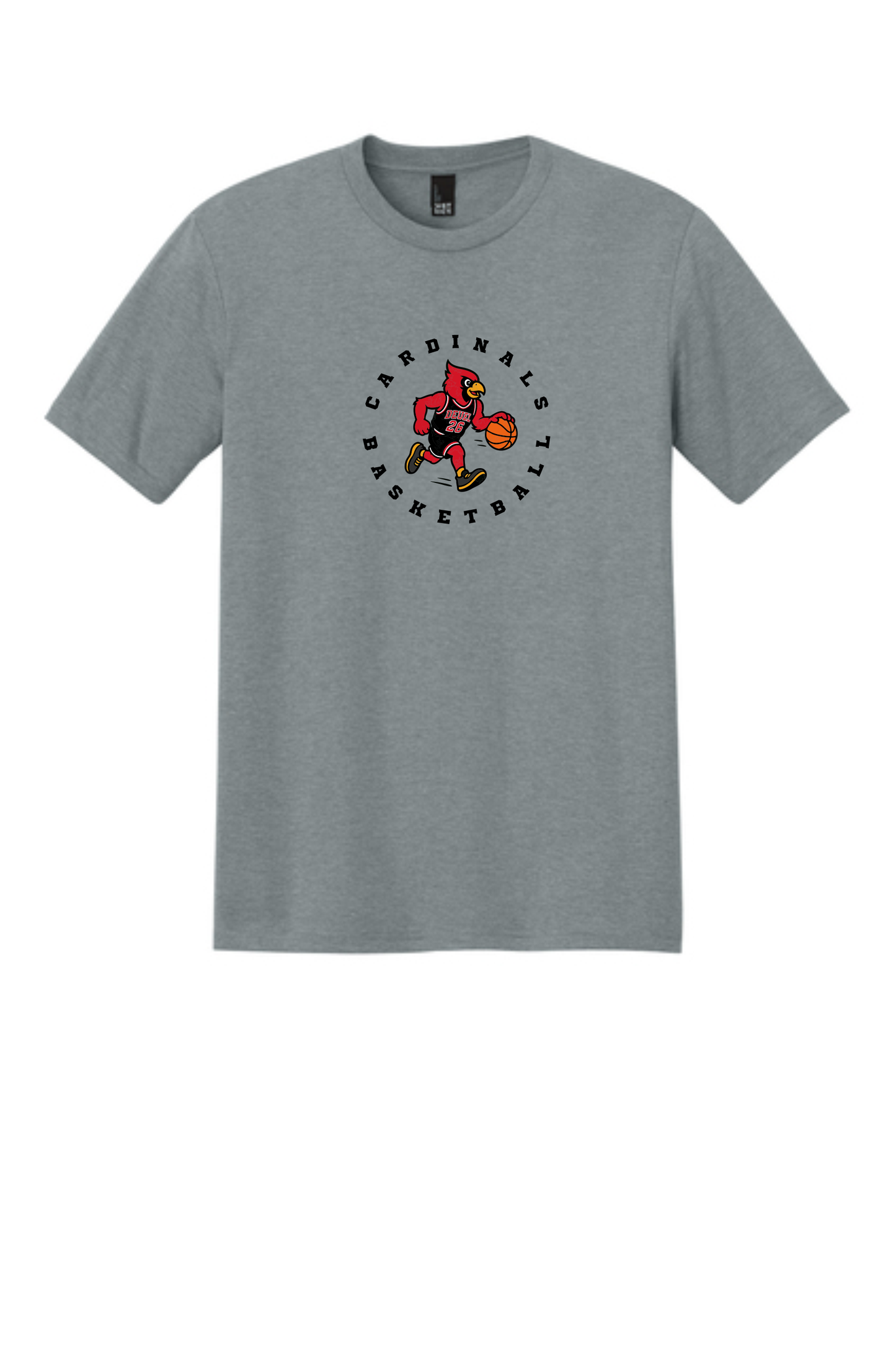 District Perfect Triblend Tee
