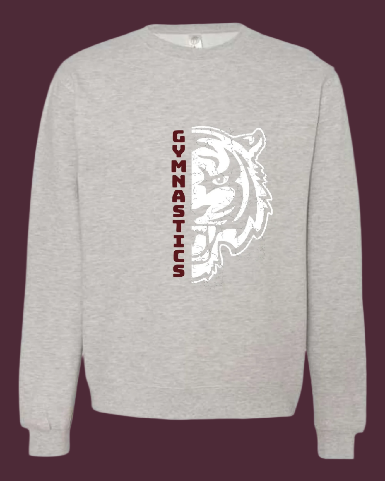 Independent Trading Co. - Crewneck Sweatshirt