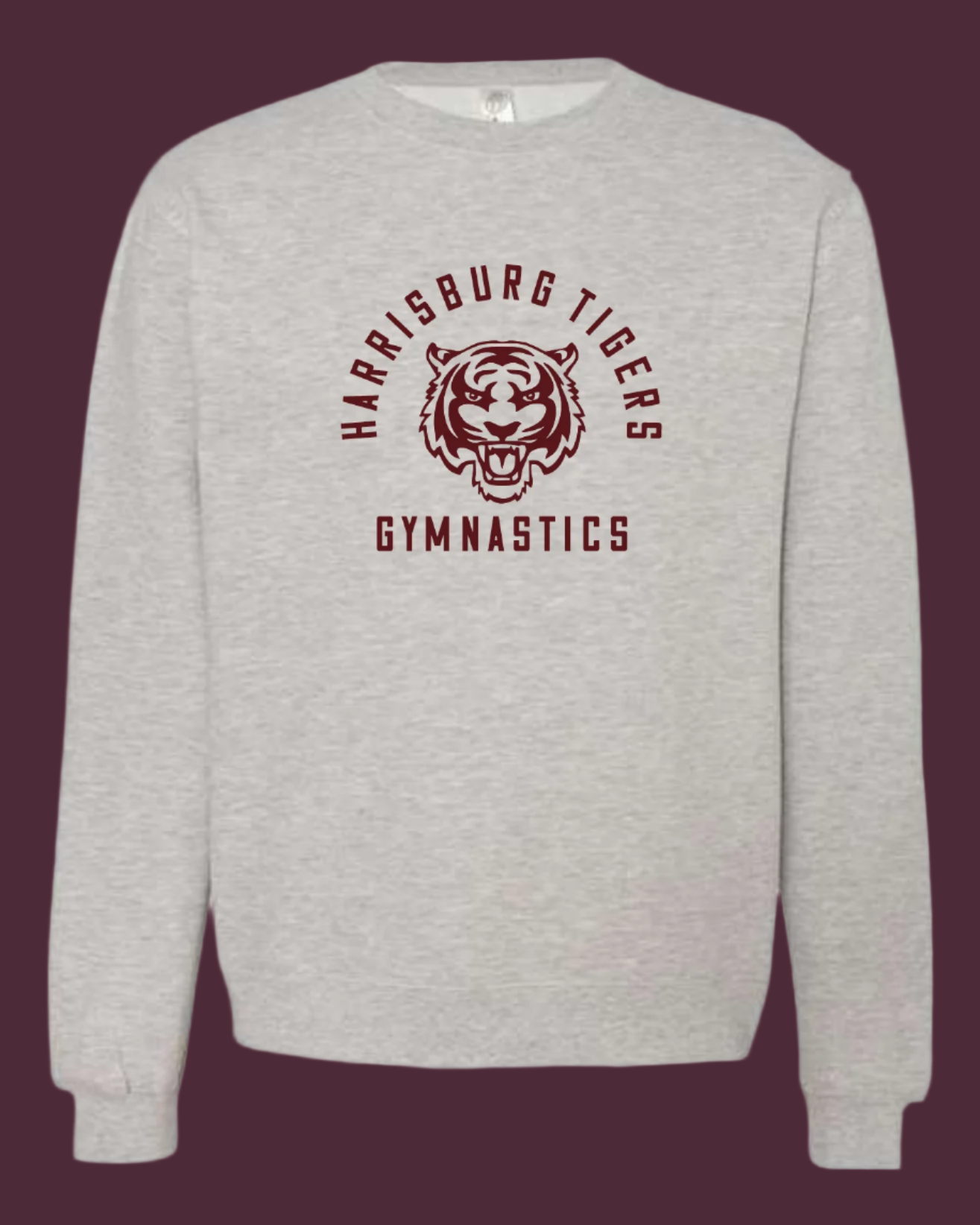 Independent Trading Co. - Crewneck Sweatshirt