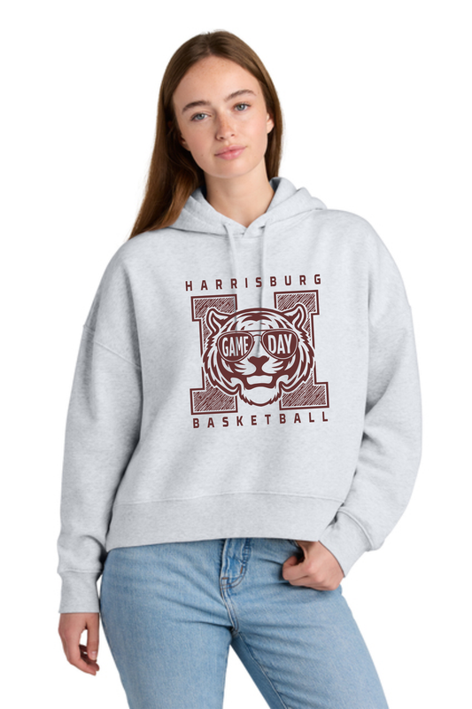 Stanley/Stella Women’s Stella Nora Hooded Sweatshirt^