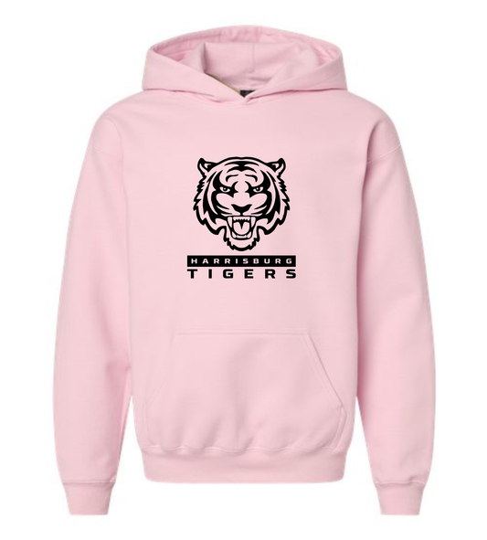 Gildan Softstyle Youth Hoodie (A)