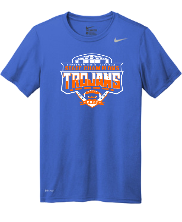 Nike Legend Tee