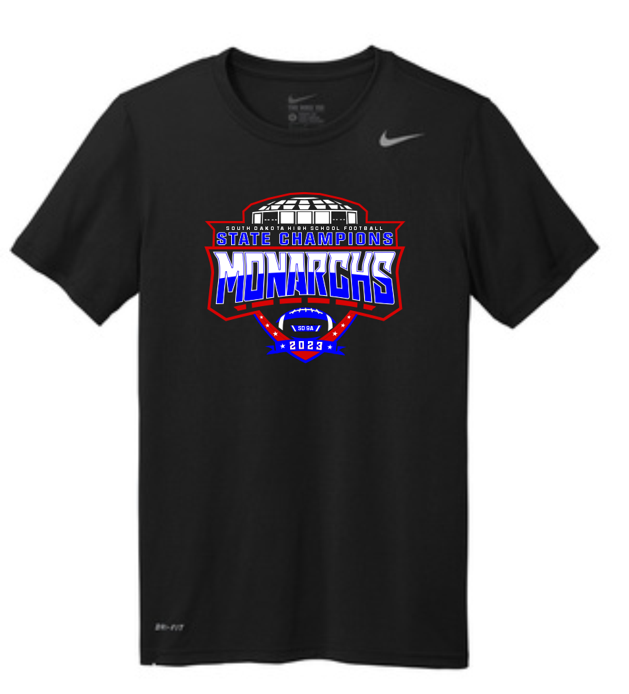 Nike Legend Tee