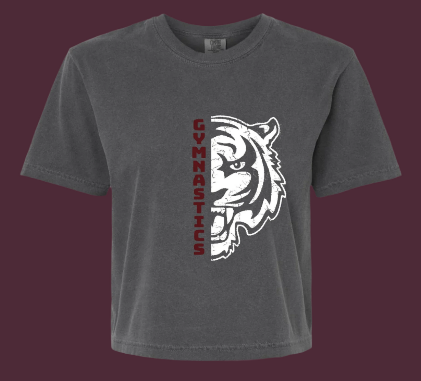 Comfort Colors - Women's Heavyweight Boxy T-Shirt