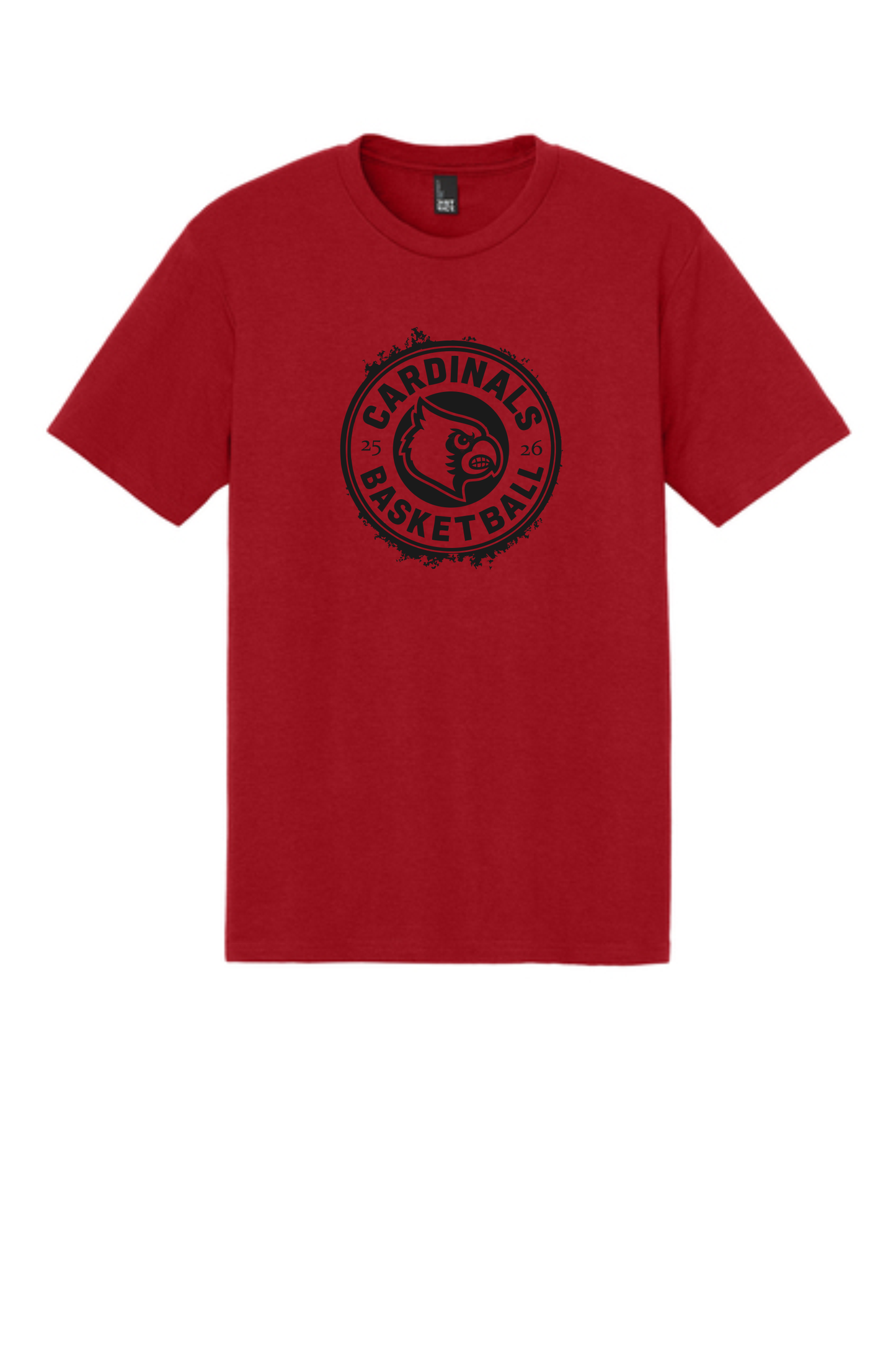 District Perfect Triblend Tee