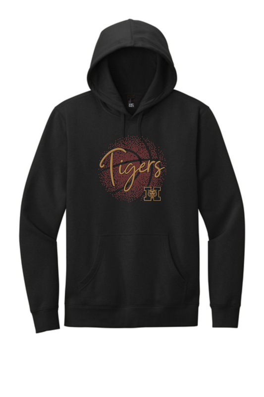 District Perfect VIT Fleece Hoodie^