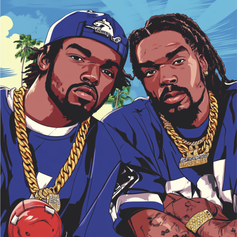 BEAT STATE Longsleeve