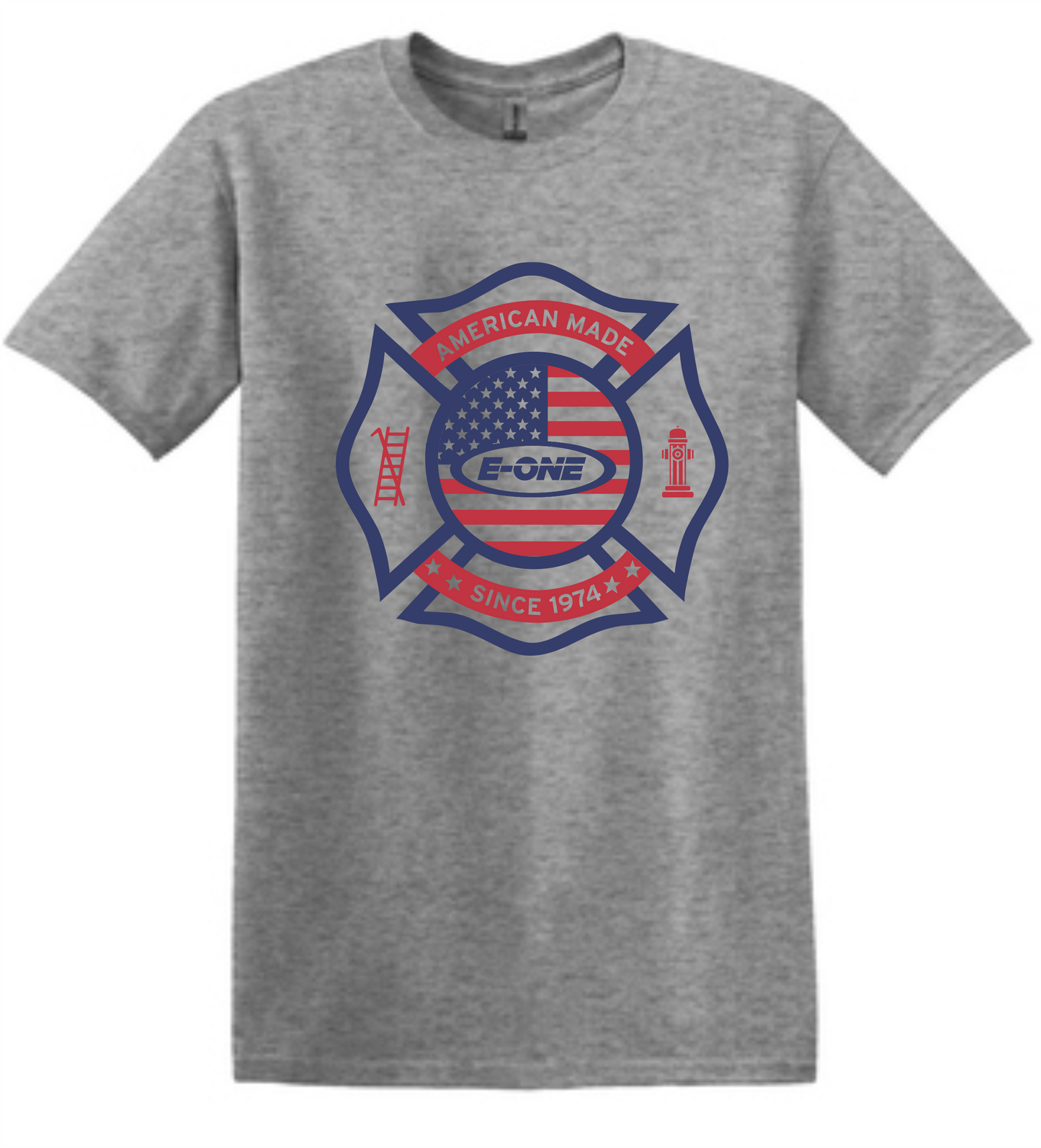 E-One Company Apparel