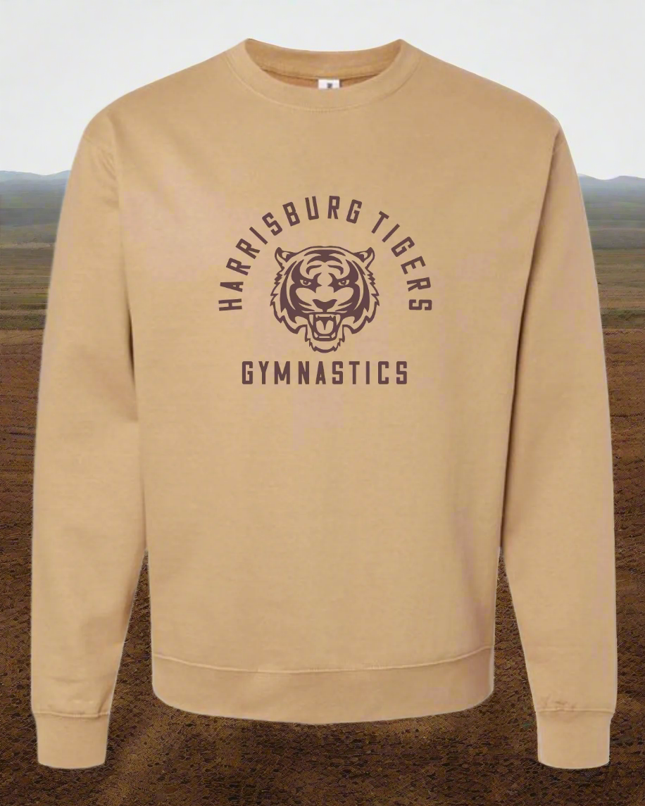 Independent Trading Co. - Crewneck Sweatshirt