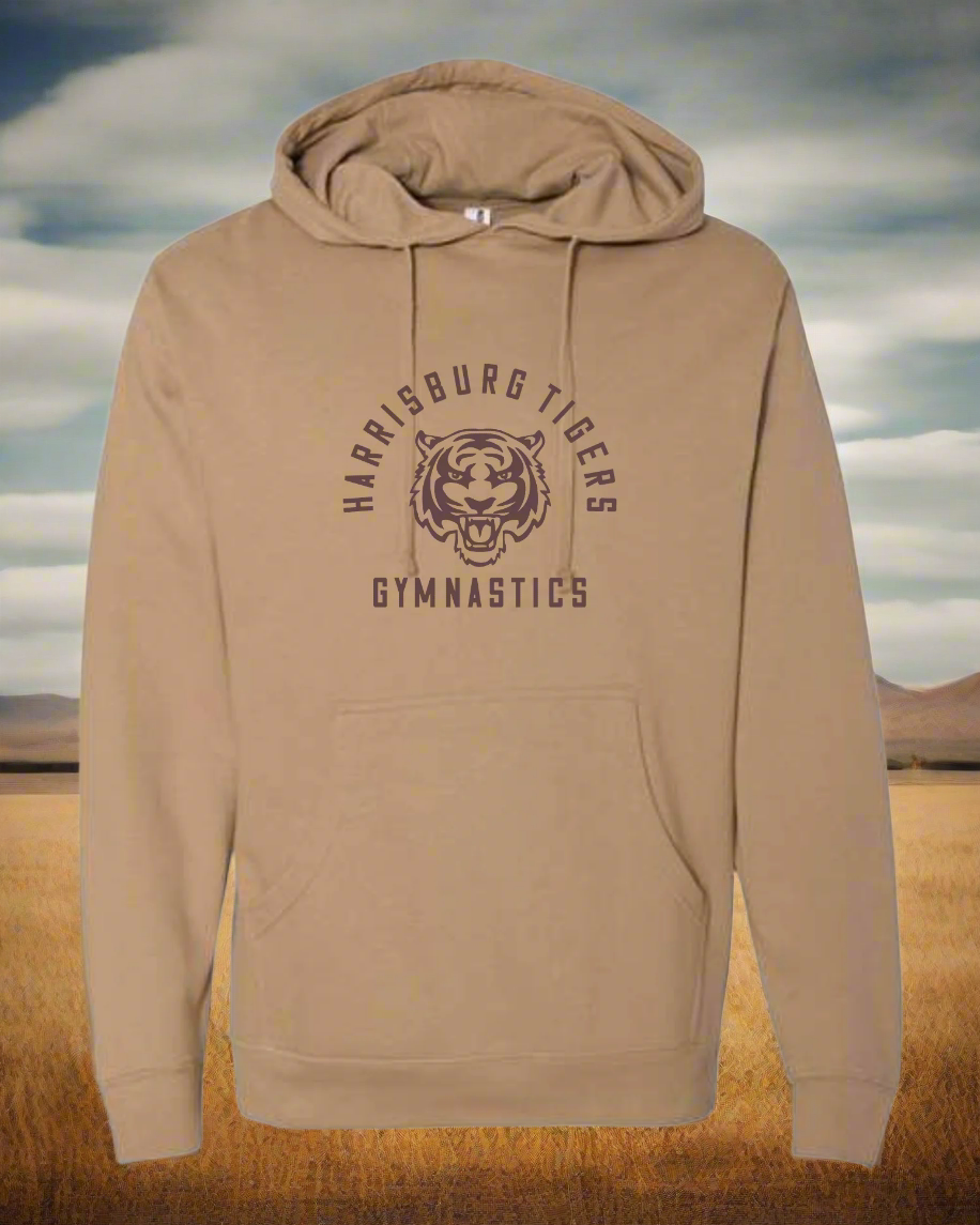 Independent Trading Co. - Hooded Sweatshirt