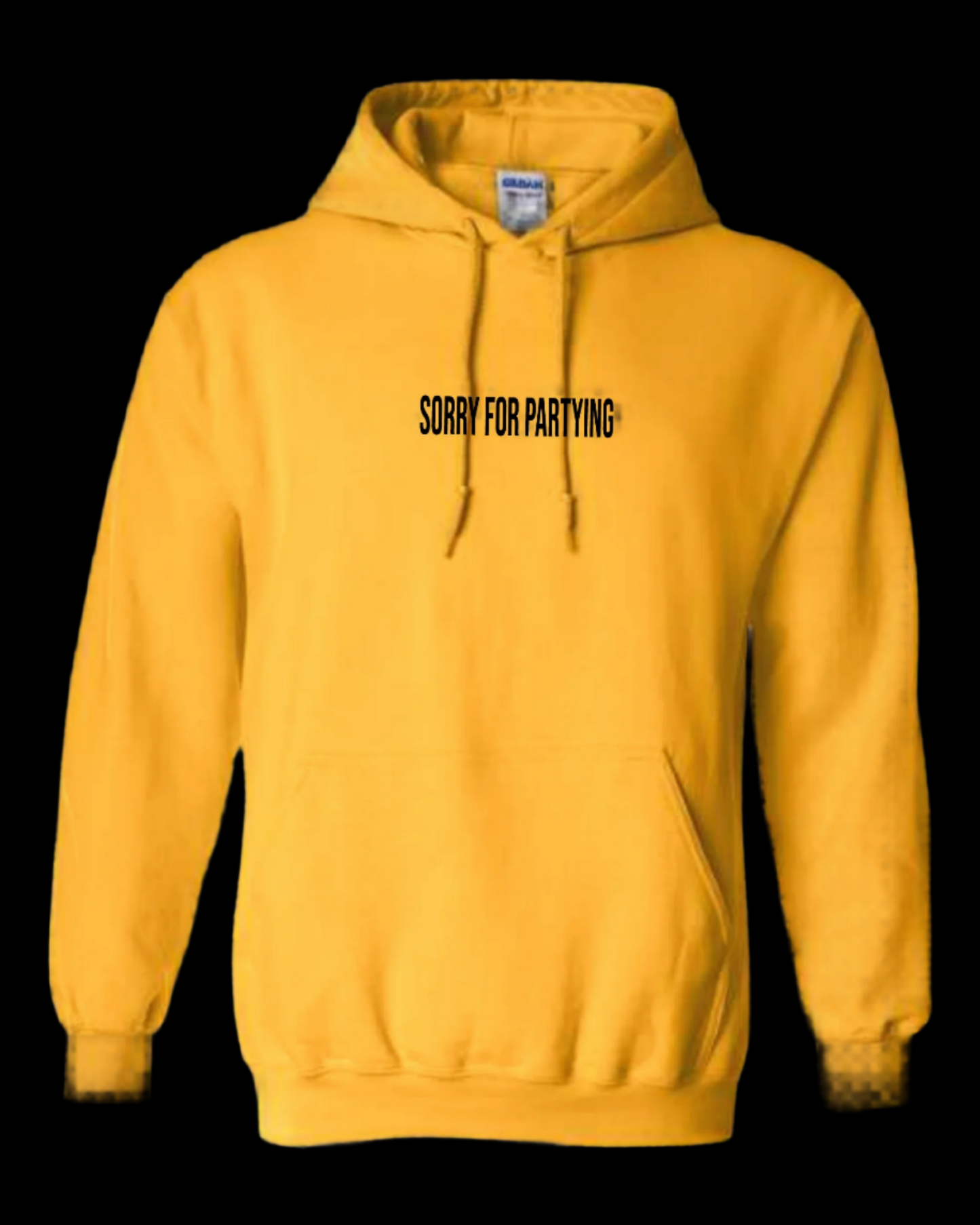 Partying Hoodie