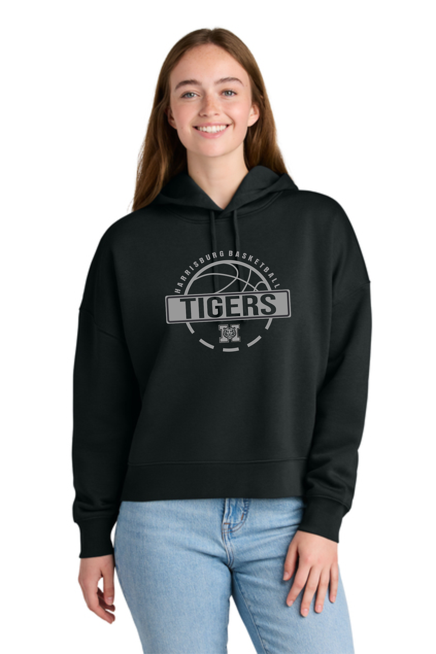 Stanley/Stella Women’s Stella Nora Hooded Sweatshirt^