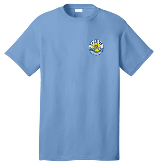 Chase The Case - T-Shirt