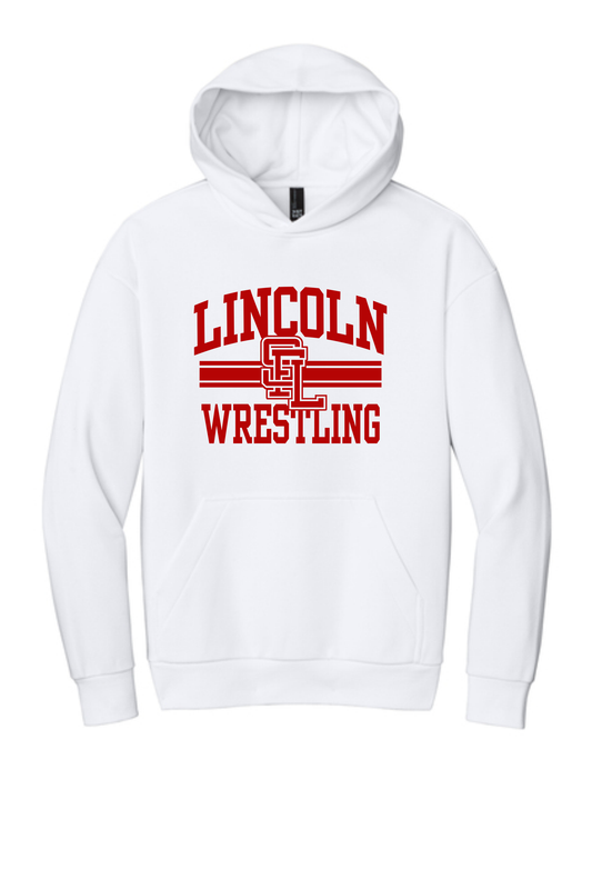District Perfect VIT Heavyweight Fleece Hoodie