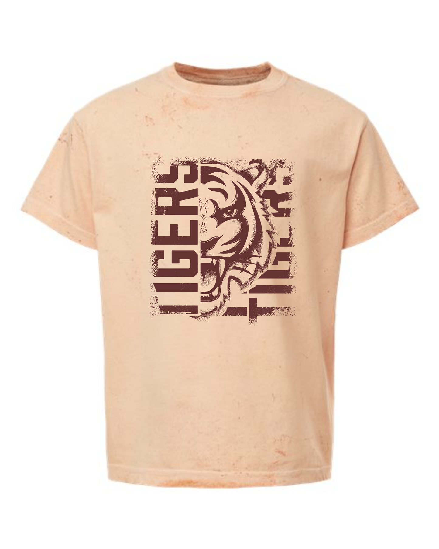 # Youth Comfort Colors Colorblast Heavyweight T-Shirt