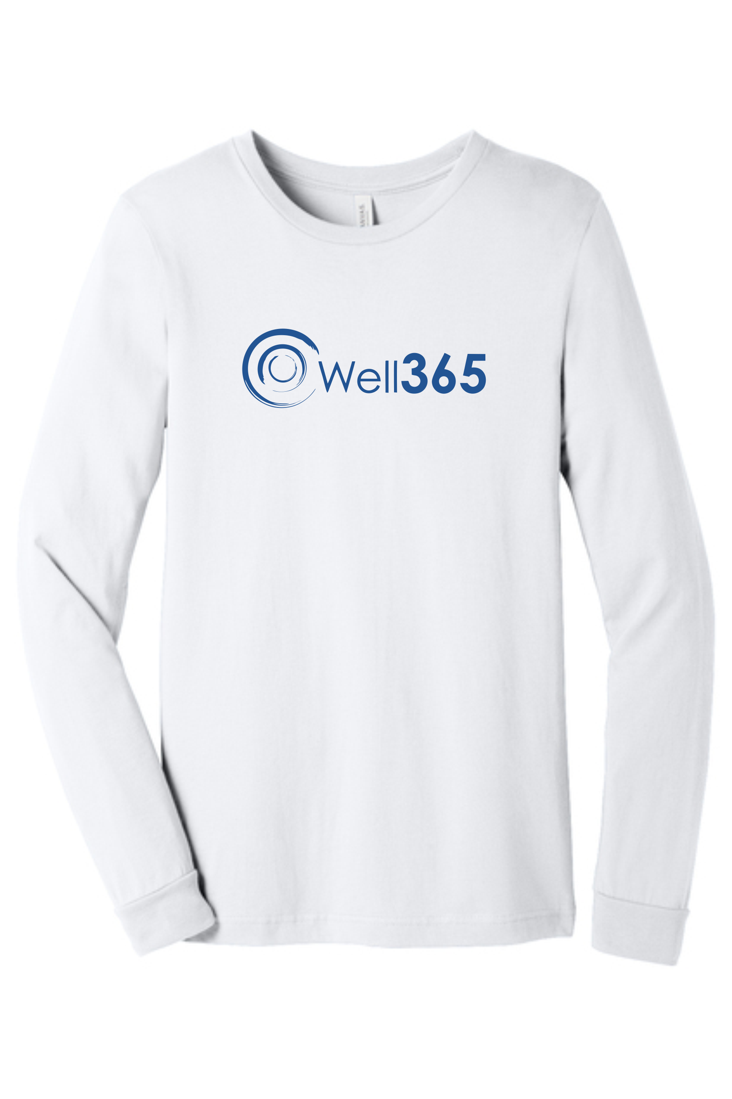 BELLA+CANVAS ® Unisex Jersey Long Sleeve Tee
