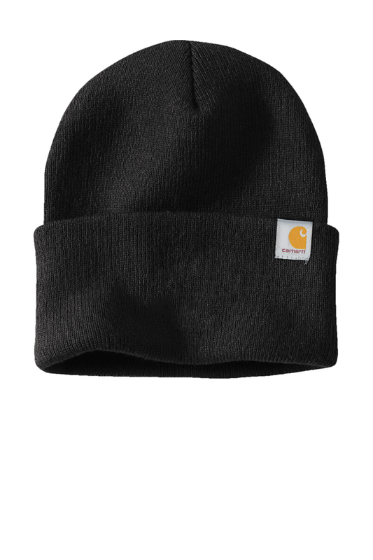 Midtown Brown Carhartt Watch Hat 2.0