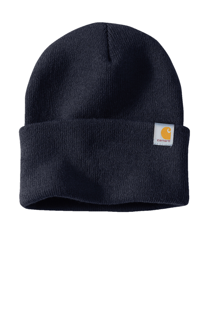 Midtown Brown Carhartt Watch Hat 2.0