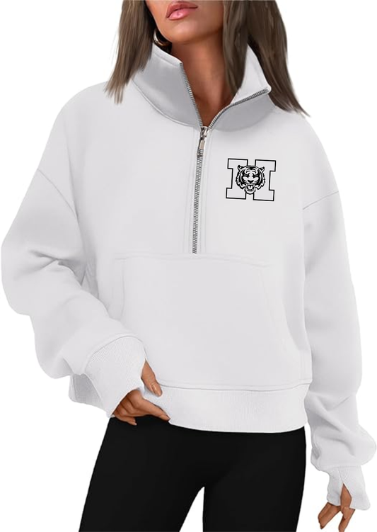 H Logo - Ladies Scuba "Dupe" (A)