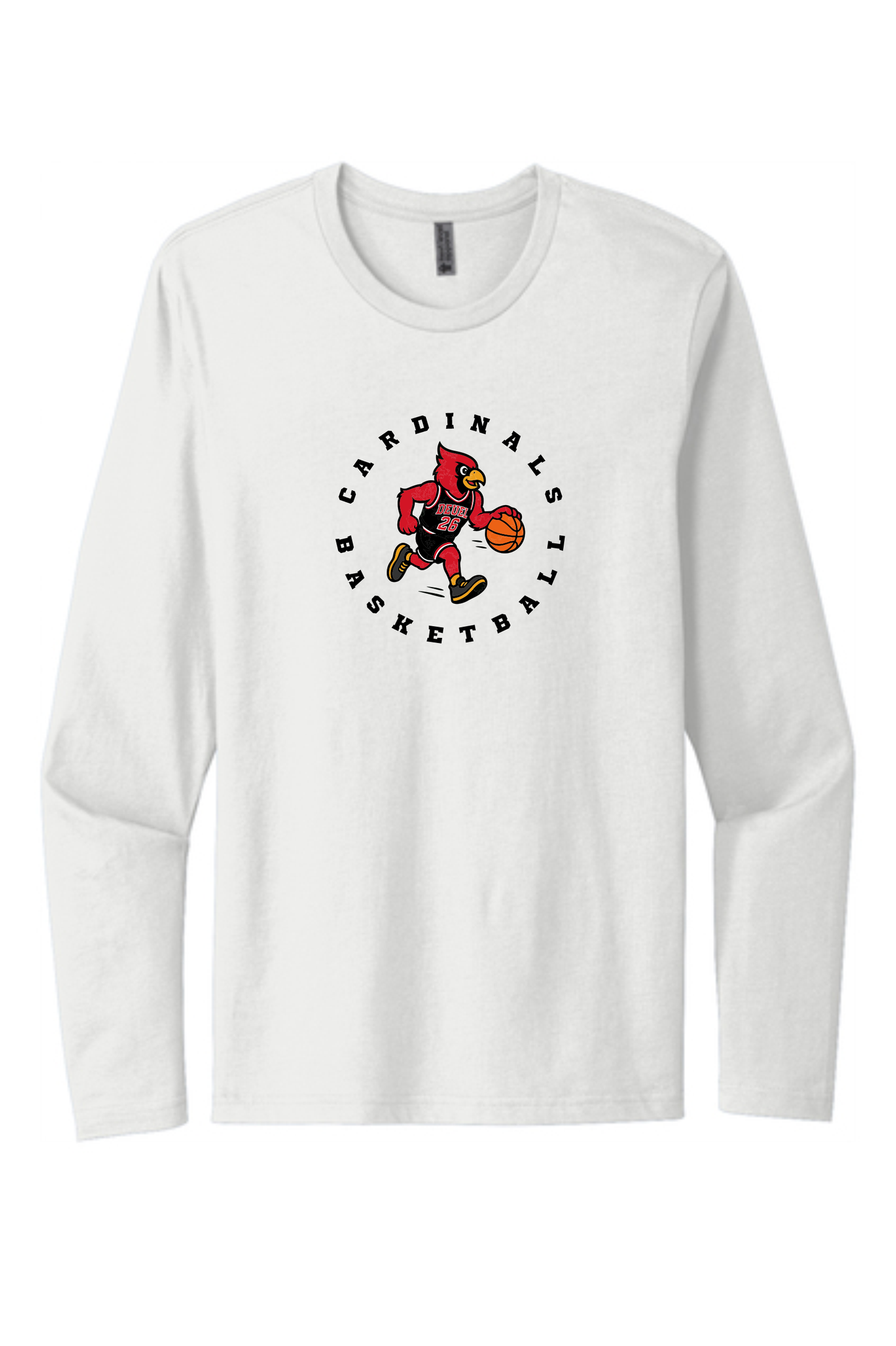 Next Level Longsleeve