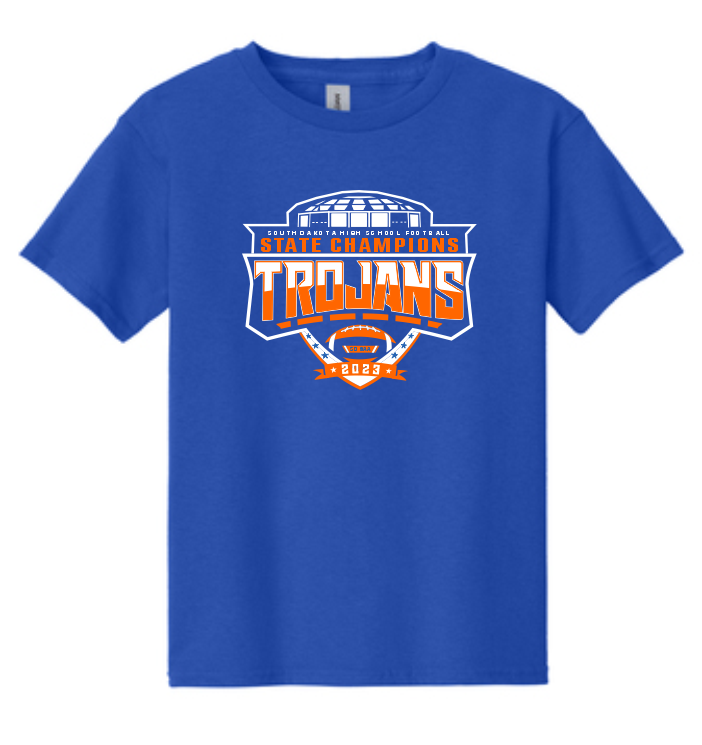 Youth Cotton T-Shirt