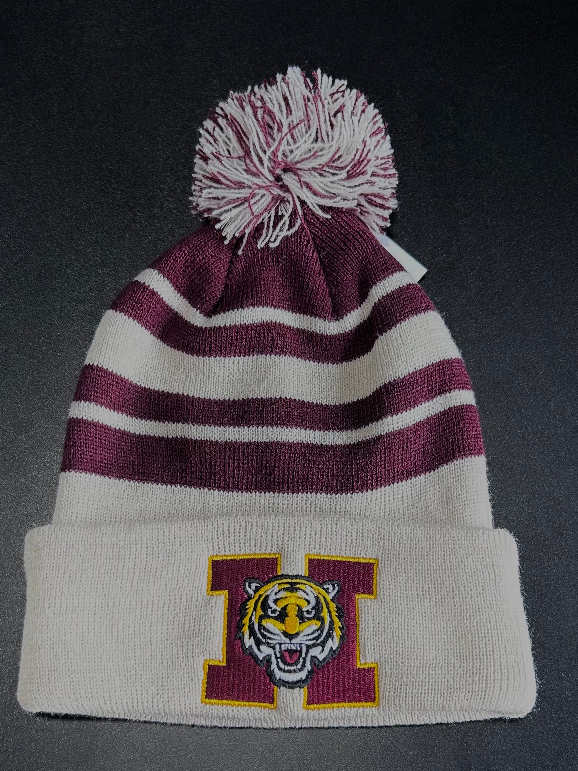 Harrisburg Stocking Hat