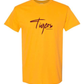 Tigers 100% Cotton T-Shirt