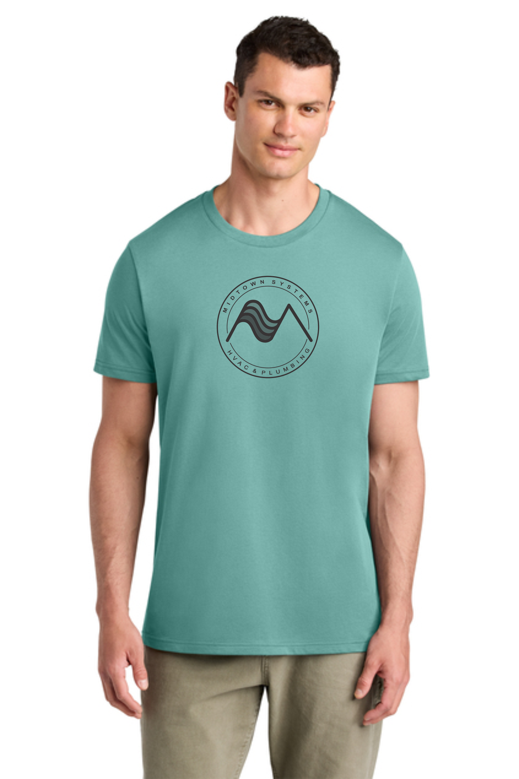 Stanley/Stella Unisex Crafter Tee +