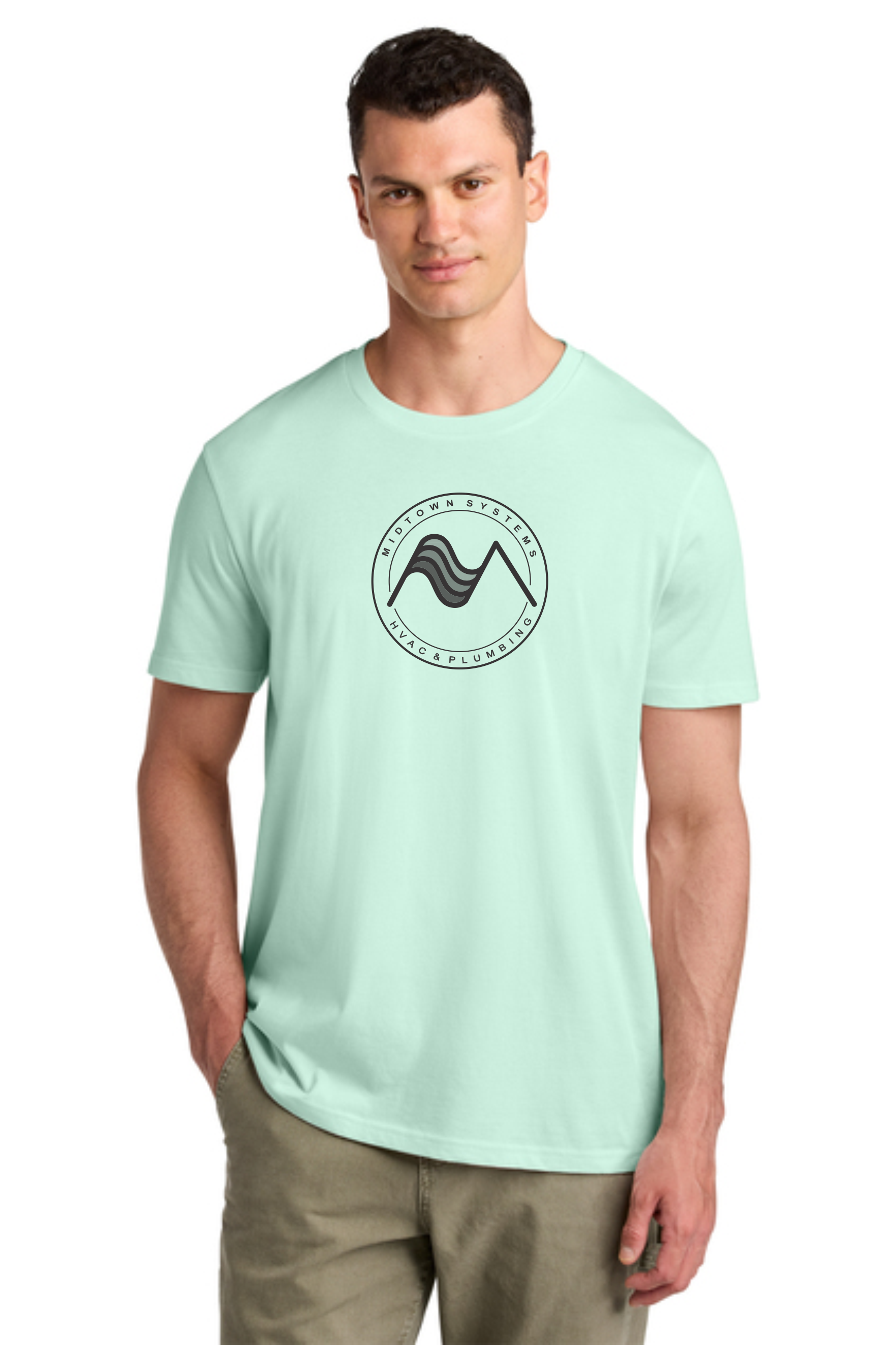 Stanley/Stella Unisex Crafter Tee +