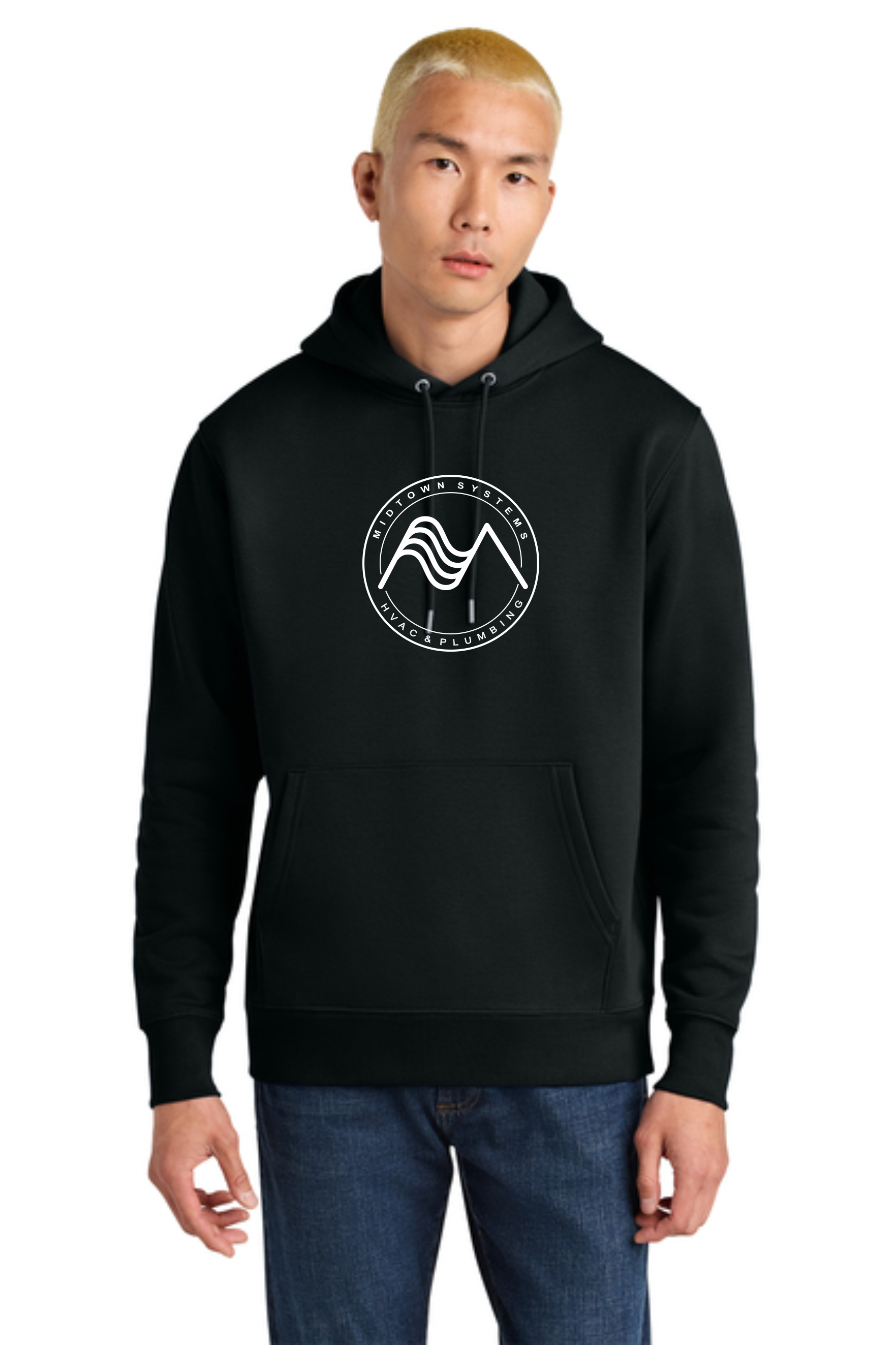 Stanley/Stella Unisex Cruiser 2.0 Hooded Sweatshirt +