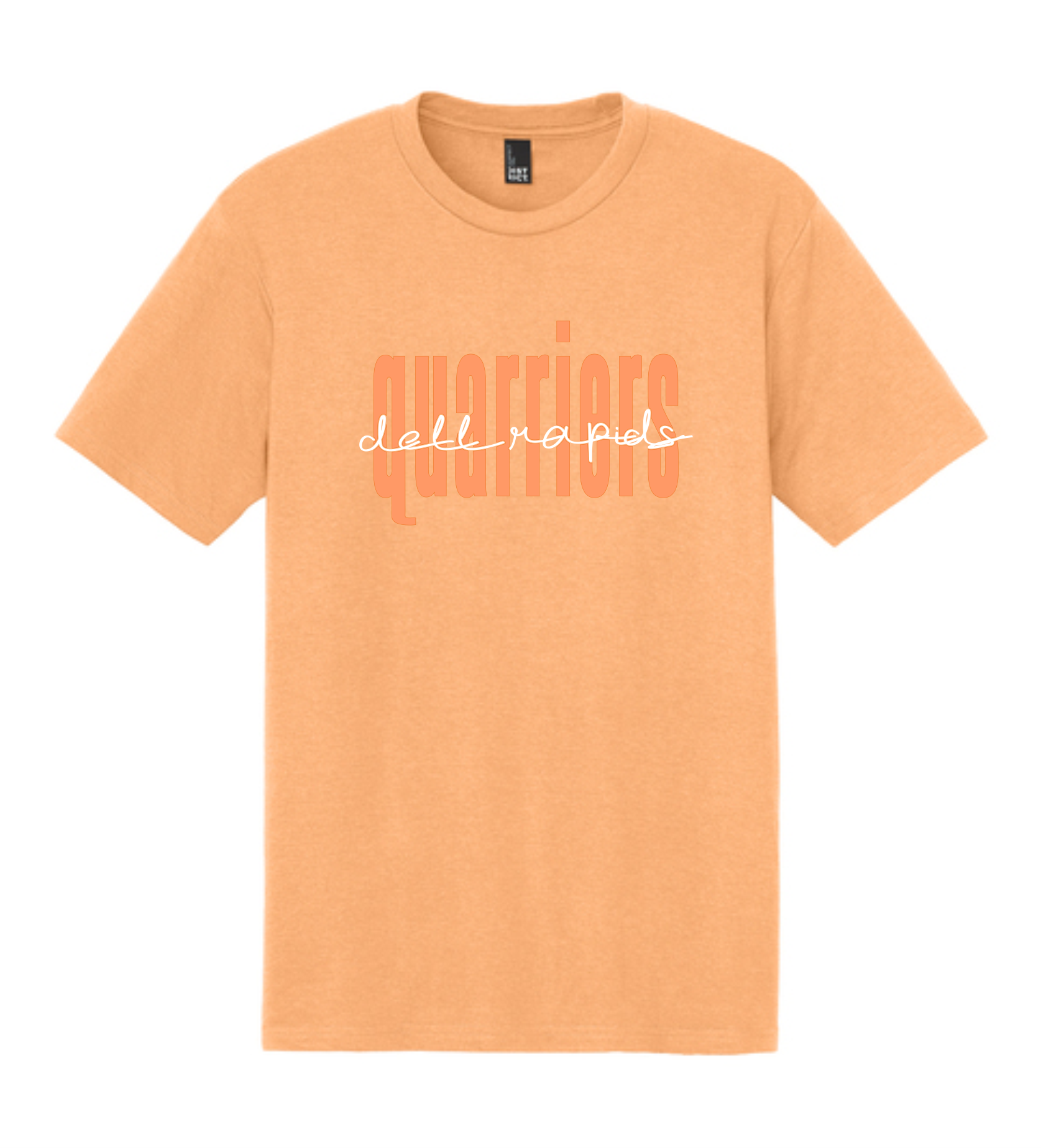 District Perfect Tri-Blend T-Shirt