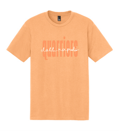 District Perfect Tri-Blend T-Shirt