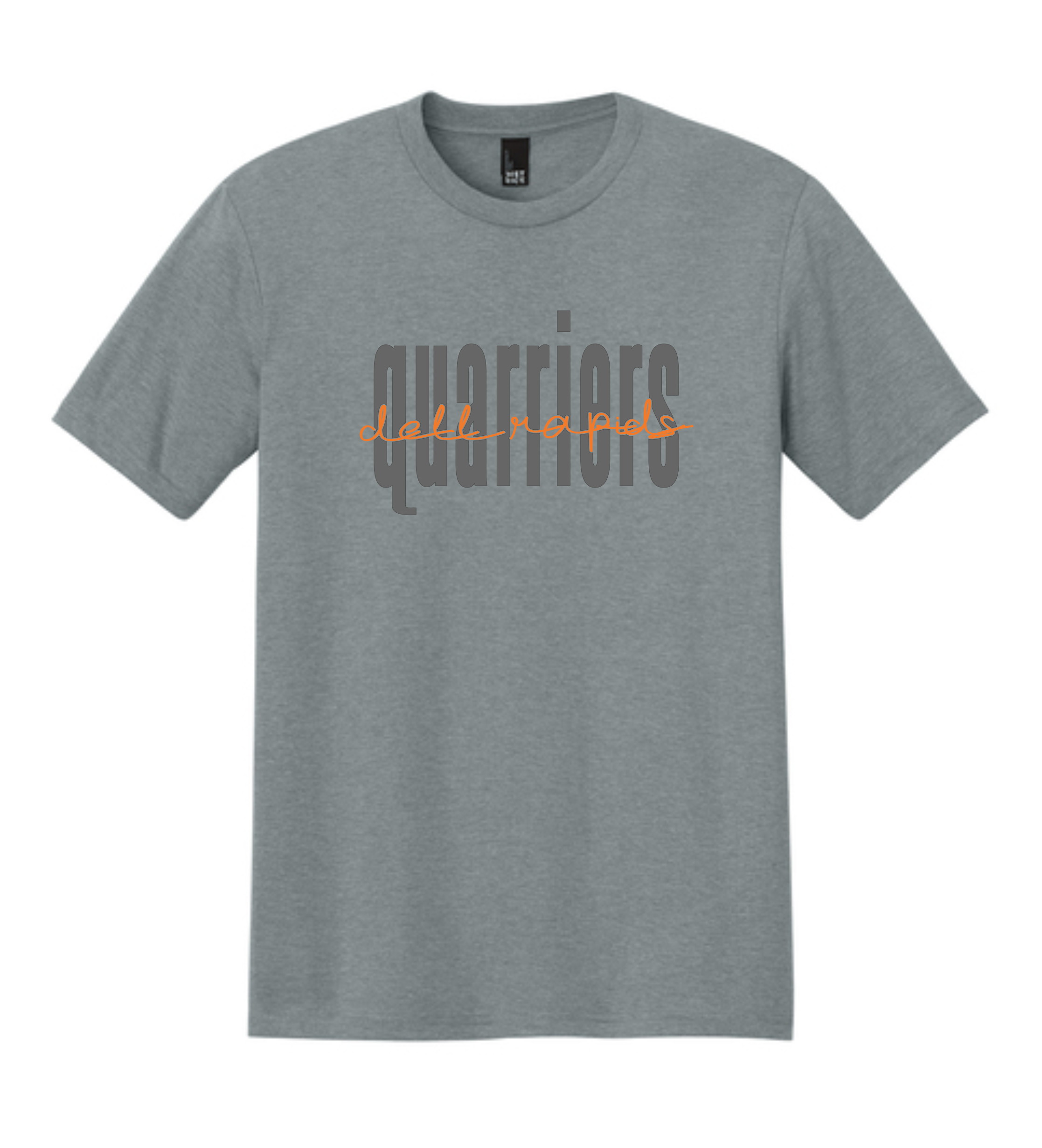 District Perfect Tri-Blend T-Shirt